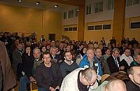 Obwodnica południowa - szczegóły dla Wawra