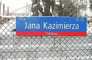 Spadkobiercy odzyskują Odolany. Nie będą zielone?