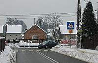 Wójt Nieporętu: Będzie chodnik do szkoły w Kobiałce