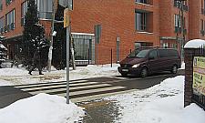 Wójt Nieporętu: Będzie chodnik do szkoły w Kobiałce