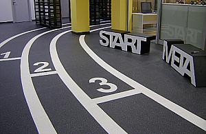 Przynieś - wynieś, czyli książkowa wymiana w Mediatece