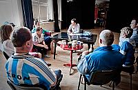 Zgoda buduje teatr. Od 6 lat w ArtBemie.