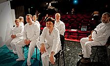 Zgoda buduje teatr. Od 6 lat w ArtBemie.