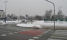 Malborska: szkoła i 15-piętrowe wieżowce