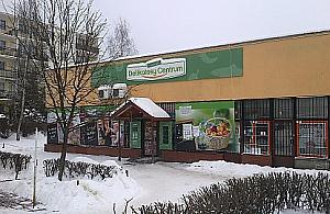 Osiedle Młodych pod dyktando wulgarnych pijaczków