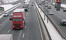 Radni chcą wyższych ekranów wzdłuż trasy S8