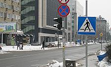 Po co światła na Prostej?