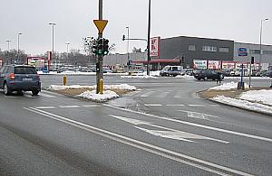 Mehoffera: korek przez nieznajomość przepisów