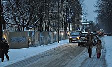 Nadal szambo i inne problemy M³ocin