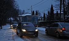 Nadal szambo i inne problemy M³ocin