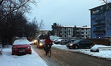 Nadal szambo i inne problemy M³ocin