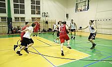 Bemowska WNBA to nie zabawa