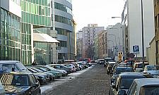 Plan na Towarową - wizja bez wizji i do tego z błędami