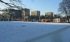 Plan na Towarową - wizja bez wizji i do tego z błędami