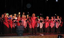 Seniorzy spotkają się na zaciszańskiej scenie