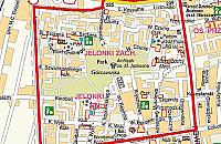 Autobus Z9 od wtorku na Lazurowej