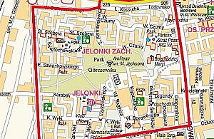 Autobus Z9 od wtorku na Lazurowej