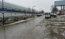 Artyleryjska: absurd na granicy dzielnic