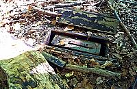 Poszukiwacze skarbów na Bielanach