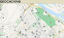 Poszukiwacze skarbów na Bielanach