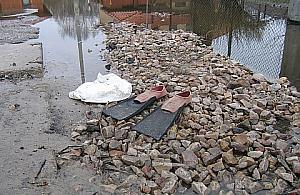 Plan dla Aleksandrowa: projektant nie uwzględnił uwag mieszkańców