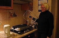 Fuszerka dewelopera? Na Coopera odcięci od gazu