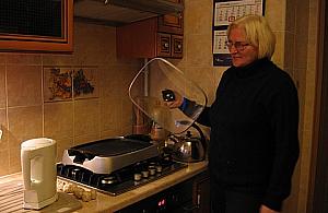 Fuszerka dewelopera? Na Coopera odcięci od gazu