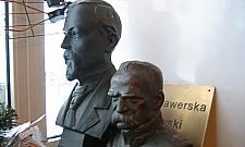 Historia zaklęta w brązie