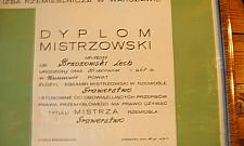 Historia zaklęta w brązie