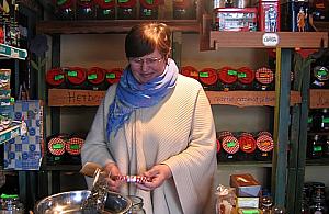 Guciniaki - tak mówią o sobie moje dzieci