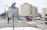 Górczewska nadal bez świateł do lewoskrętów