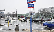 Górczewska nadal bez świateł do lewoskrętów