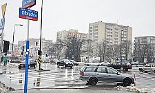 Górczewska nadal bez świateł do lewoskrętów