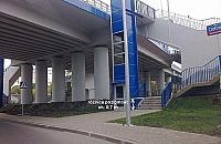 Bezsensowne windy w Płudach - serial głupoty trwa