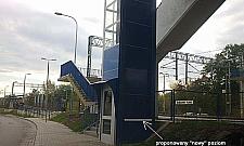 Bezsensowne windy w Płudach - serial głupoty trwa