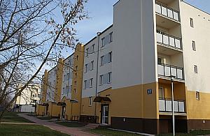 Miasto deweloperem, stać nas na to?