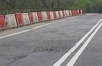 Wiadukt na Marcelinie: komu robimy dobrze?