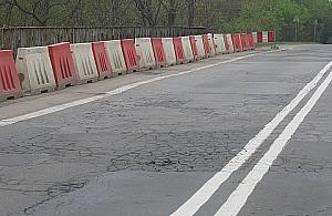 Wiadukt na Marcelinie: komu robimy dobrze?