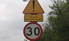 Wiadukt na Marcelinie: komu robimy dobrze?