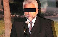 Skandal w policji! Zniszczono próbki krwi wójta