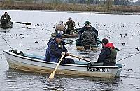 Walne zebranie białołęckich wędkarzy