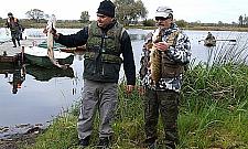 Walne zebranie białołęckich wędkarzy