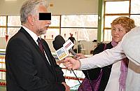 Prokuratura: nie wiemy, kto zamienił próbki krwi