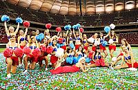 Warsaw Eagles odchodz� z Bemowa. Maj� te� nowe cheerleaderki