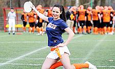 Warsaw Eagles odchodzą z Bemowa. Mają też nowe cheerleaderki