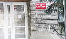 Niebezpieczne okna w szkole przy Staffa