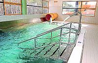 Nowe stawki i rodzinniej na basenie w Stanisławowie