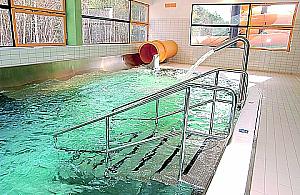 Nowe stawki i rodzinniej na basenie w Stanisławowie