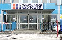 Szpital Bródnowski leczy z alkoholizmu