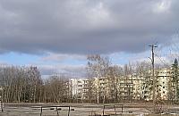 Nie ma już hangaru przy Widawskiej